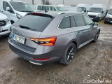  Skoda  Superb  Combi (3V5)(2015) Su.com.2.0TDI 147 4x4 L&K Aut #2