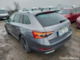  Skoda  Superb  Combi (3V5)(2015) Su.com.2.0TDI 147 4x4 L&K Aut #4