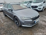  Skoda  Superb  Combi (3V5)(2015) Su.com.2.0TDI 147 4x4 L&K Aut #3
