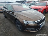  Skoda  Superb  Combi (3V5)(2015) Sup.C.FL2.0TDI 110 L&K AT #3