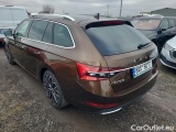  Skoda  Superb  Combi (3V5)(2015) Sup.C.FL2.0TDI 110 L&K AT #4