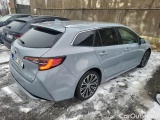  Toyota  Corolla  (E21) (2019)  TS 1.8Hyb.Executive AT #2