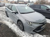  Toyota  Corolla  (E21) (2019)  TS 1.8Hyb.Executive AT #3