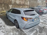  Toyota  Corolla  (E21) (2019)  TS 1.8Hyb.Executive AT #4