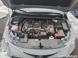  Toyota  Corolla  (E21) (2019)  TS 1.8Hyb.Executive AT #9