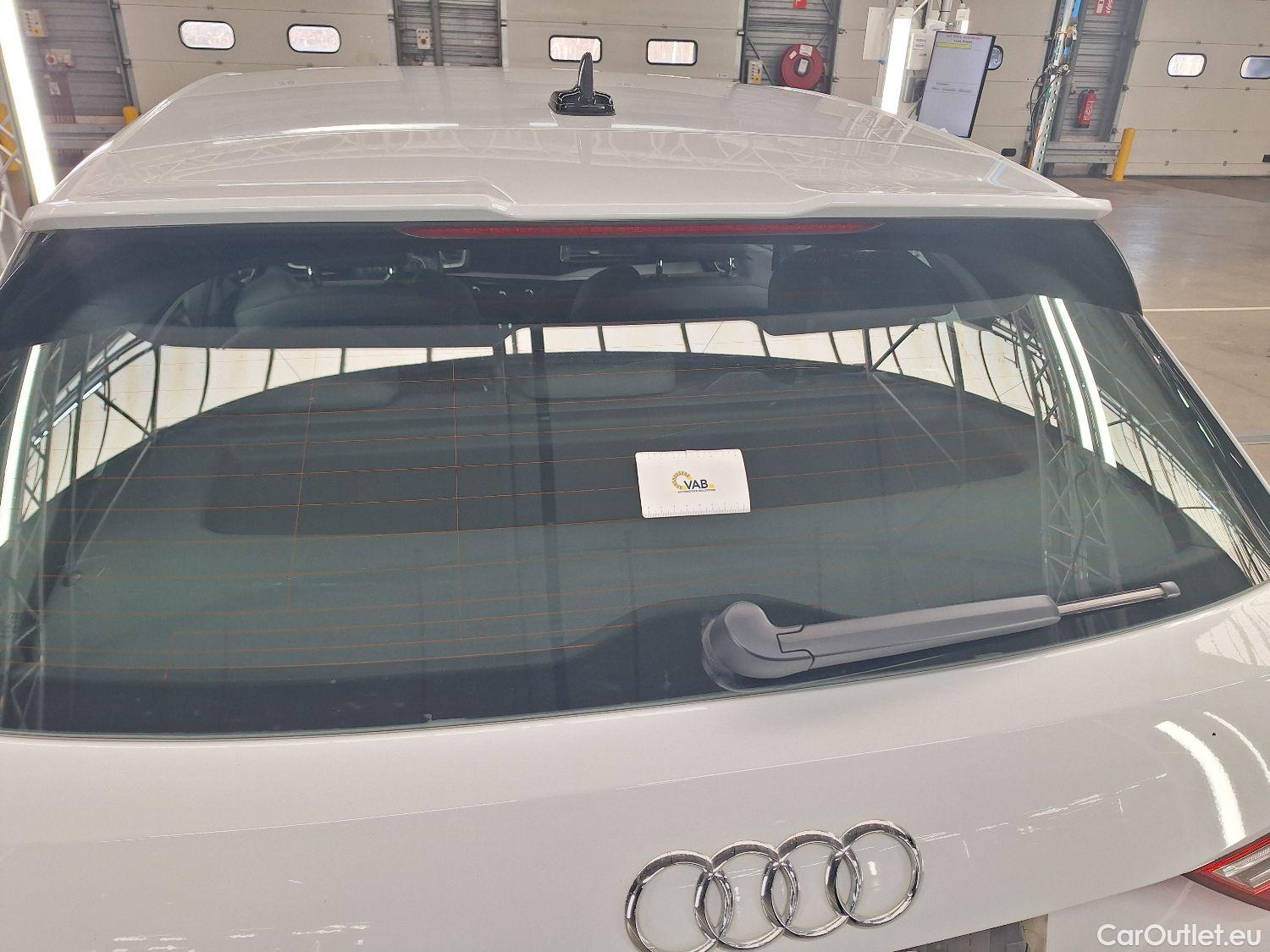  Audi  A1 Sportback Audi, A1 SB '18, Audi  1.0 25 TFSI 70kW S Line 5d #44