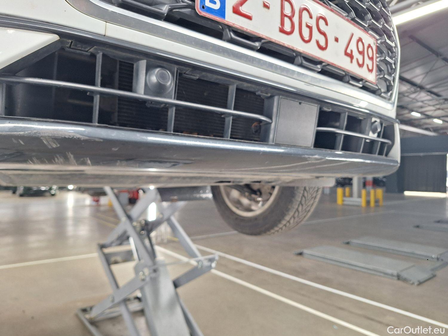  Audi  Q3 Audi,  SB '19 PHEV, Audi  Sportback 45 TFSI e S tronic 5d #7