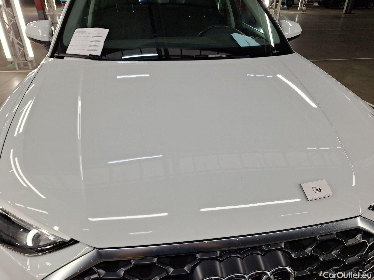  Audi  Q3 Audi,  SB '19 PHEV, Audi  Sportback 45 TFSI e S tronic 5d #11