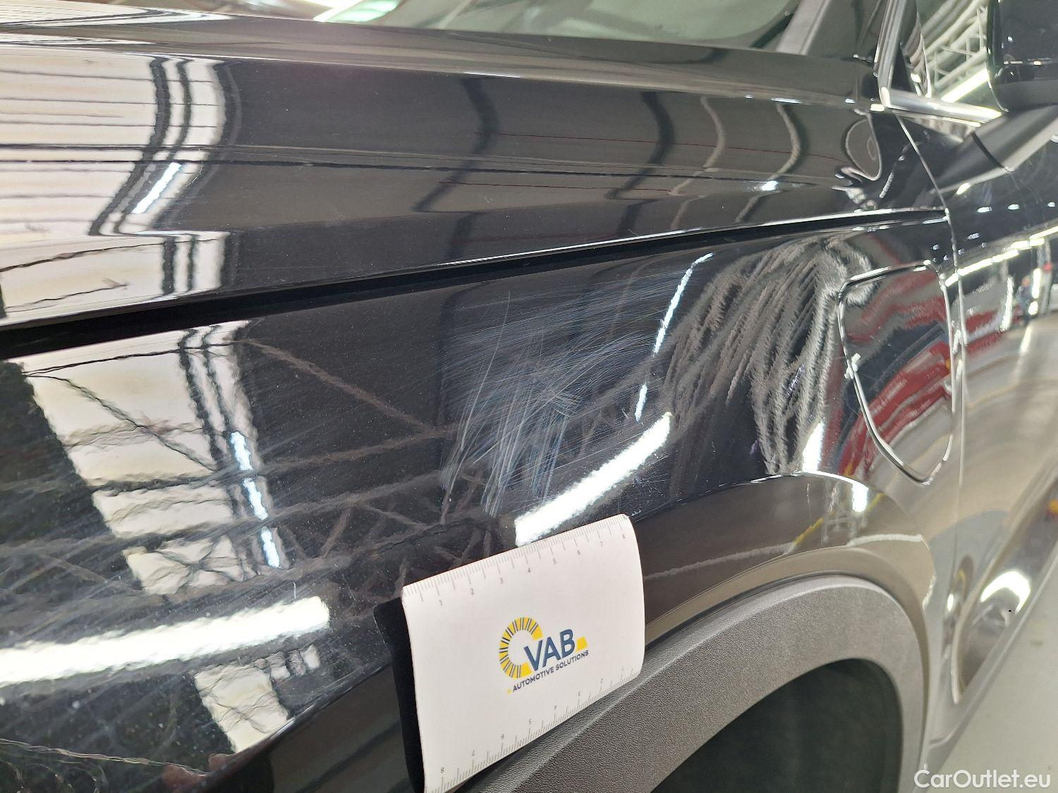  Volvo  XC 40 Volvo, XC40 '17, Volvo XC40 T5 Recharge Geartronic Inscription 5d #30