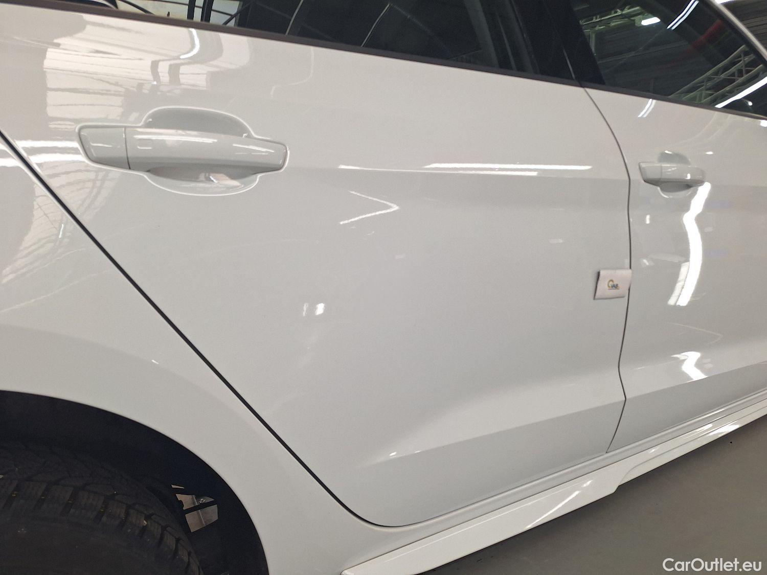  Audi  A1 Sportback Audi, A1 SB '18, Audi  1.0 25 TFSI 70kW S Line 5d #19