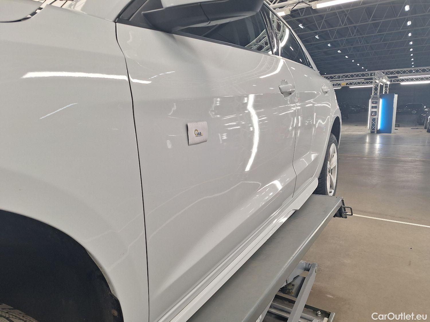  Audi  A1 Sportback Audi, A1 SB '18, Audi  1.0 25 TFSI 70kW S Line 5d #33