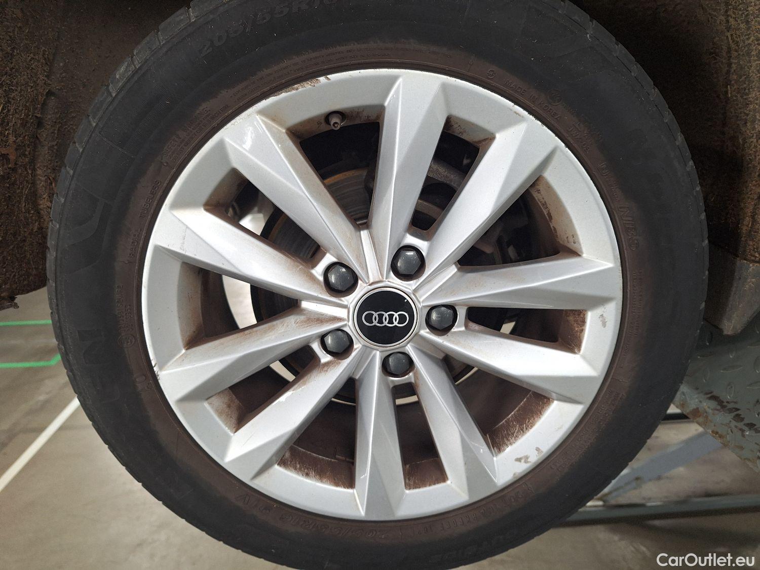  Audi  A3 Audi,  SB '20, Audi  Sportback 1.0 30 TFSi 81kW S tronic Busine #14