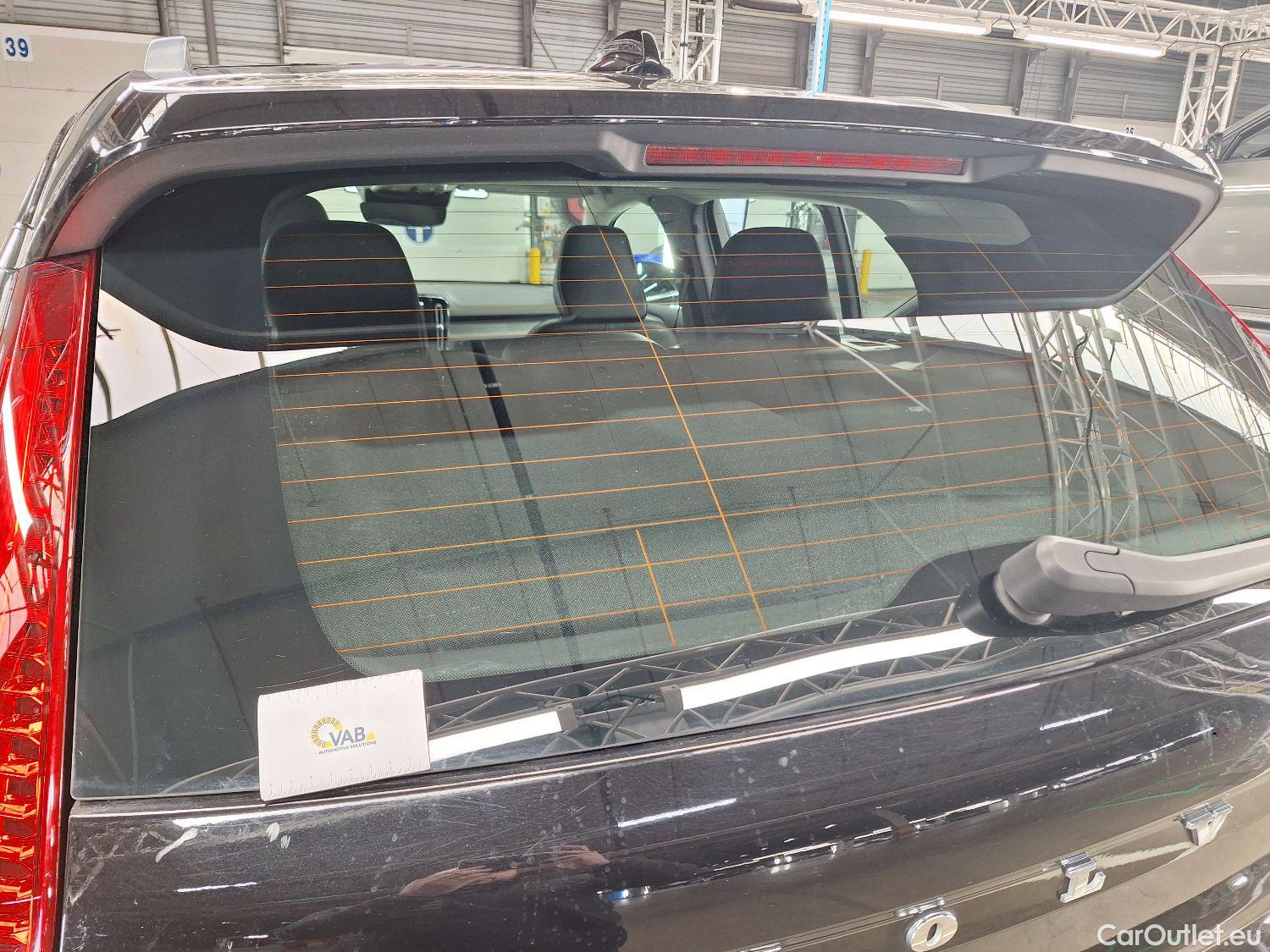  Volvo  XC 40 Volvo, XC40 '17, Volvo XC40 T5 Recharge Geartronic Inscription 5d #39