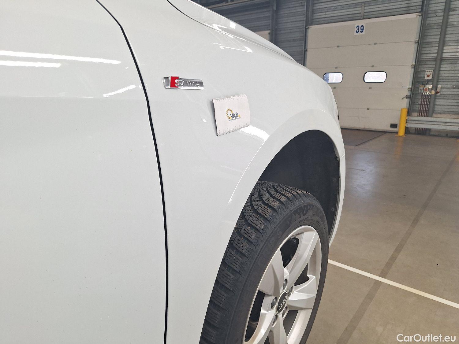  Audi  A1 Sportback Audi, A1 SB '18, Audi  1.0 25 TFSI 70kW S Line 5d #14