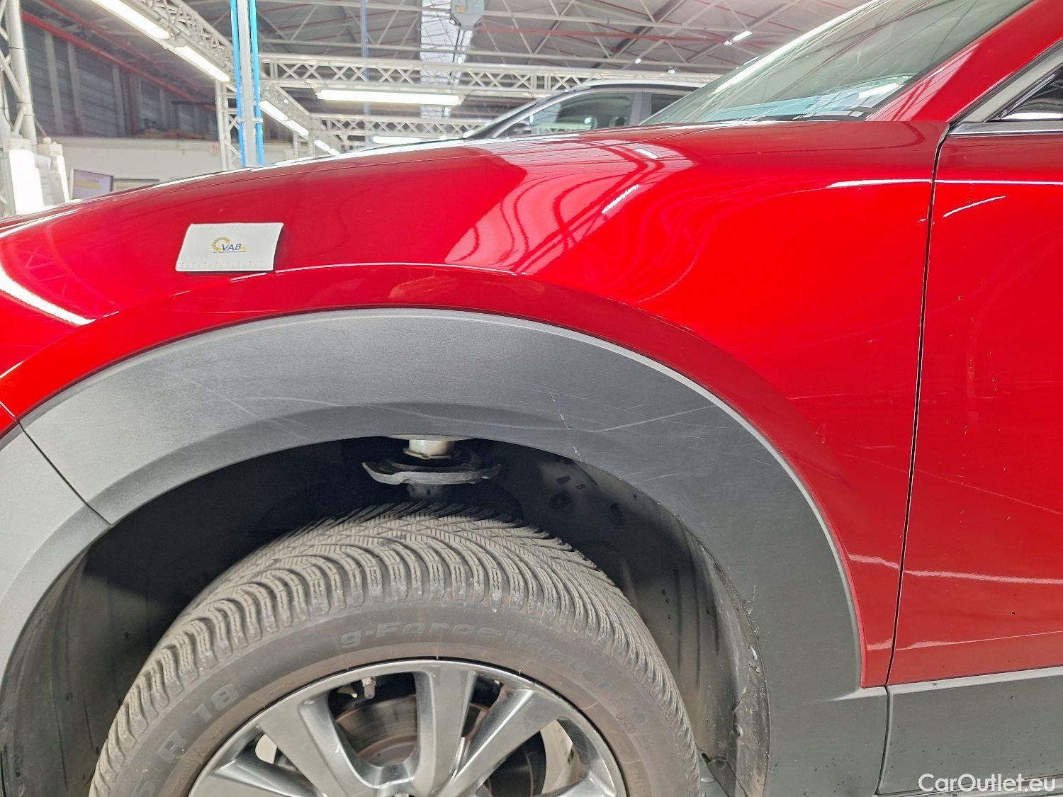  Mazda  CX-30 Mazda,  '19, Mazda  2.0 Skyactiv-X 132kW 4WD Skycruise 5d #30