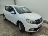  Dacia  Sandero Dacia  1.0 SCe 75 Lauréate 5d #5