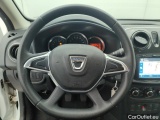  Dacia  Sandero Dacia  1.0 SCe 75 Lauréate 5d #17