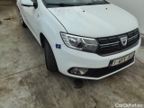  Dacia  Sandero Dacia  1.0 SCe 75 Lauréate 5d #27