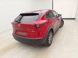  Mazda  CX-30 Mazda,  '19, Mazda  2.0 Skyactiv-X 132kW 4WD Skycruise 5d #8