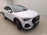  Audi  Q3 Audi,  SB '19 PHEV, Audi  Sportback 45 TFSI e S tronic 5d #9
