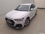  Audi  A1 Sportback Audi, A1 SB '18, Audi  1.0 25 TFSI 70kW S Line 5d #2