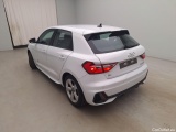  Audi  A1 Sportback Audi, A1 SB '18, Audi  1.0 25 TFSI 70kW S Line 5d #6