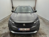  Peugeot  3008 Peugeot  1.2 PureTech 96kW S&S Auto GT 5d #5