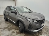  Peugeot  3008 Peugeot  1.2 PureTech 96kW S&S Auto GT 5d #8