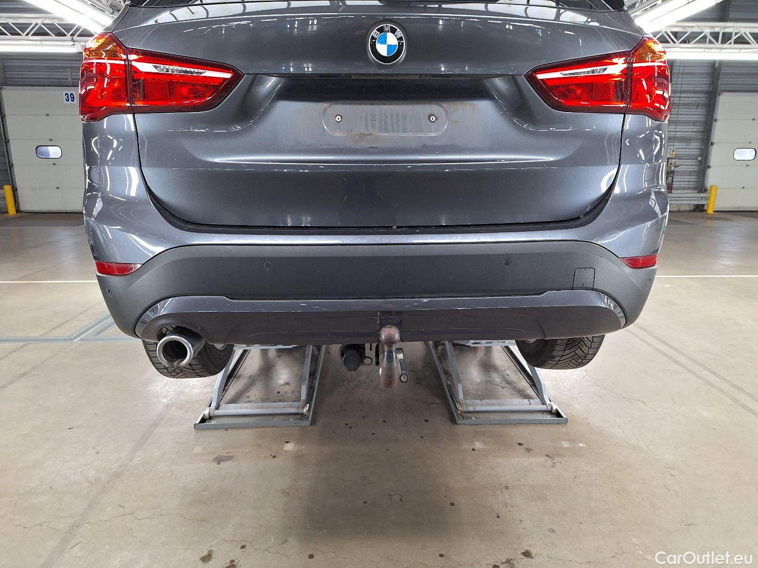  Bmw  X1 BMW,  FL'19, BMW  sDrive16dA (85 kW) 5d #28