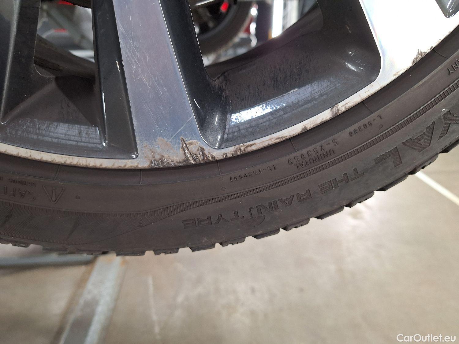  Hyundai  i30 Hyundai,  Wagon '17, Hyundai  Wagon 1.6 CRDi DCT 100kW Sky 5d #10