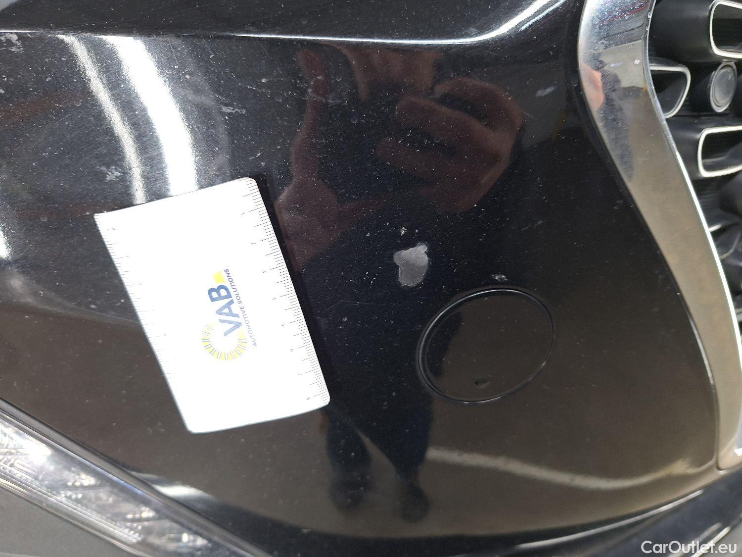  Hyundai  i30 Hyundai,  Wagon '17, Hyundai  Wagon 1.6 CRDi DCT 100kW Sky 5d #5