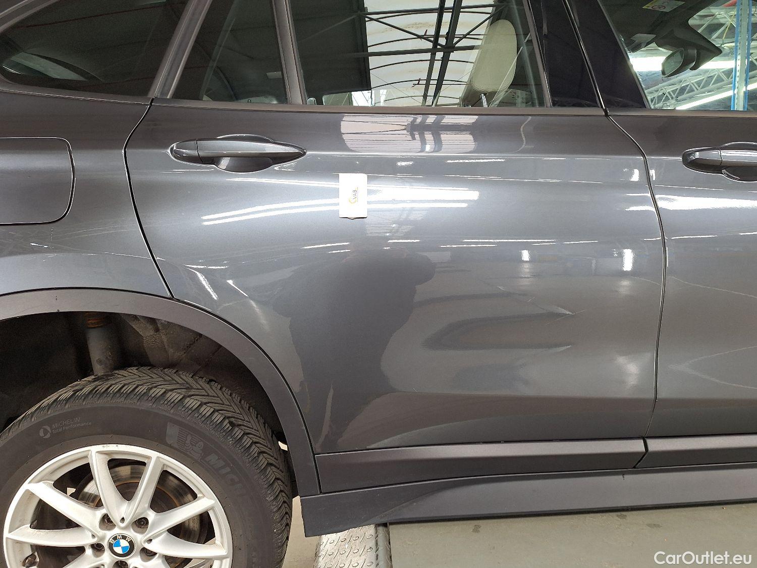  Bmw  X1 BMW,  FL'19, BMW  sDrive16dA (85 kW) 5d #31