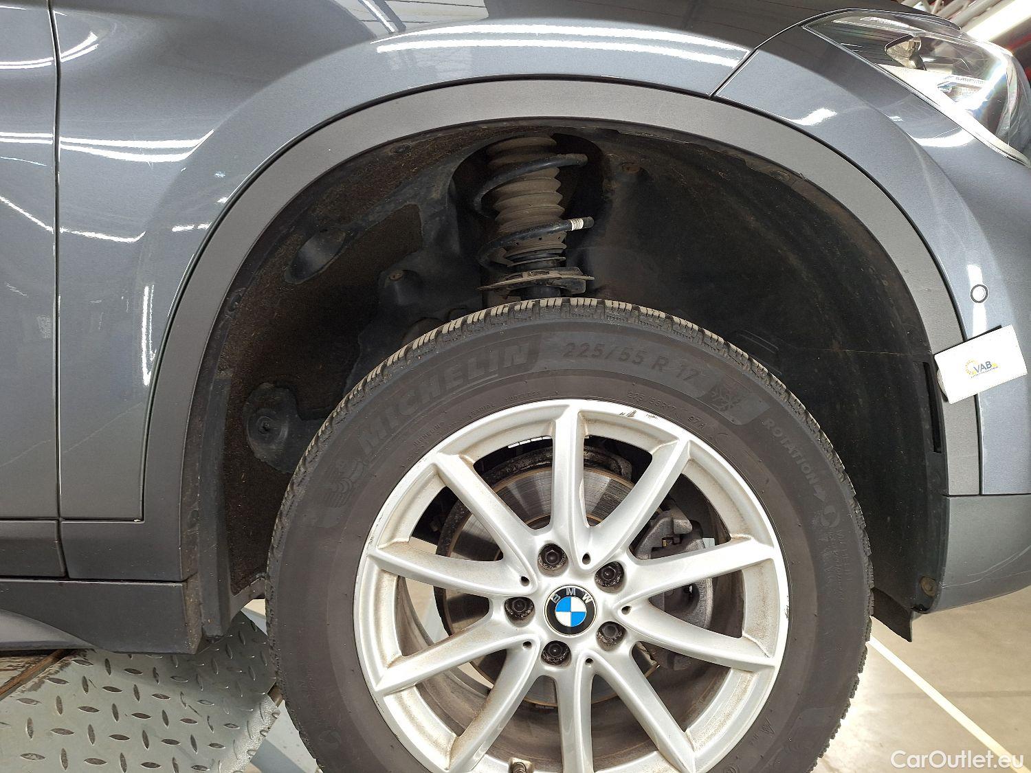  Bmw  X1 BMW,  FL'19, BMW  sDrive16dA (85 kW) 5d #20