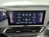  Peugeot  3008 Peugeot  1.2 PureTech 96kW S&S Auto GT 5d #32