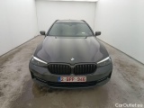  Bmw  Serie 5 BMW 5 Reeks Touring 520i Aut. (135 kW) 5d #5