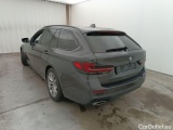  Bmw  Serie 5 BMW 5 Reeks Touring 520i Aut. (135 kW) 5d #7