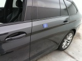  Bmw  Serie 5 BMW 5 Reeks Touring 520i Aut. (135 kW) 5d #53