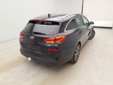  Hyundai  i30 Hyundai,  Wagon '17, Hyundai  Wagon 1.6 CRDi DCT 100kW Sky 5d #8