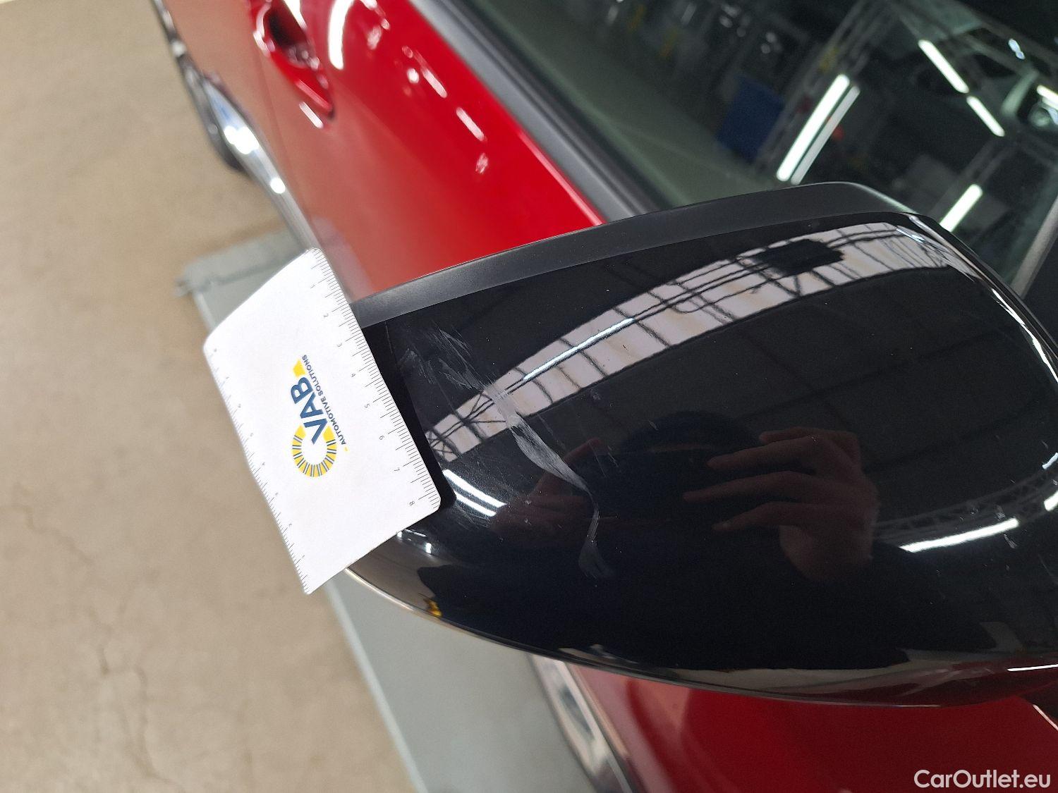  Peugeot  5008 Peugeot,  FL'20, Peugeot  1.5 BlueHDi 96kW S&S EAT8 Allure Pack #2