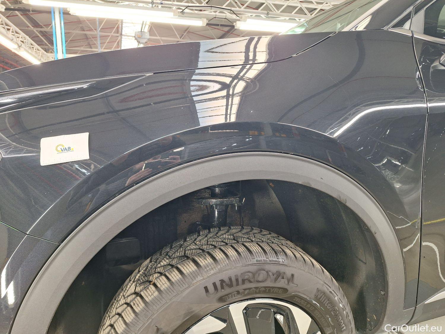  KIA  Sportage Kia,  '21, KIA  1.6 T-GDi 48V 7DCT Pulse 5d #30