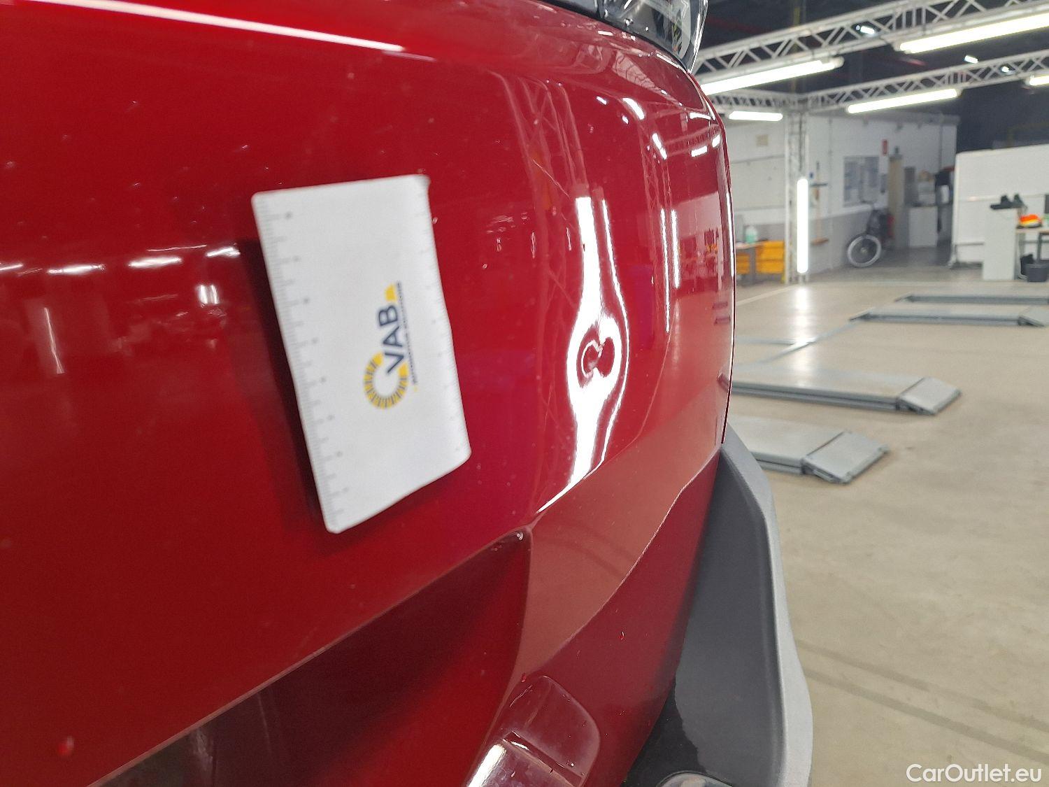  Peugeot  5008 Peugeot,  FL'20, Peugeot  1.5 BlueHDi 96kW S&S EAT8 Allure Pack #42