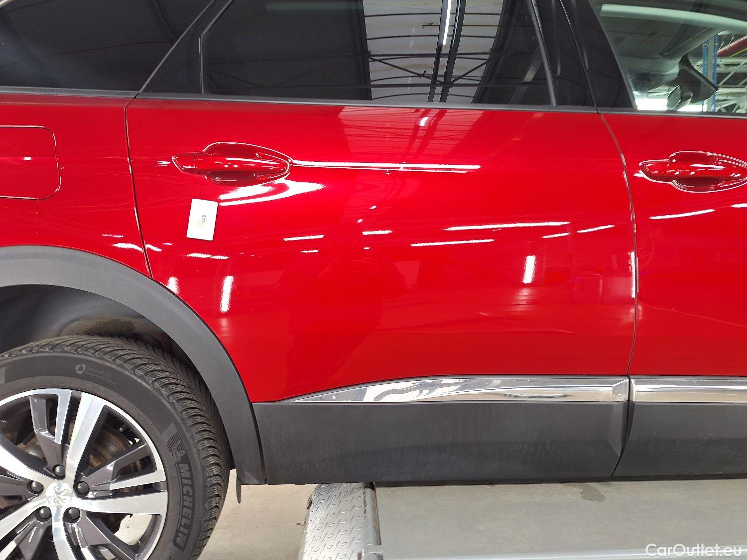  Peugeot  5008 Peugeot,  FL'20, Peugeot  1.5 BlueHDi 96kW S&S EAT8 Allure Pack #25