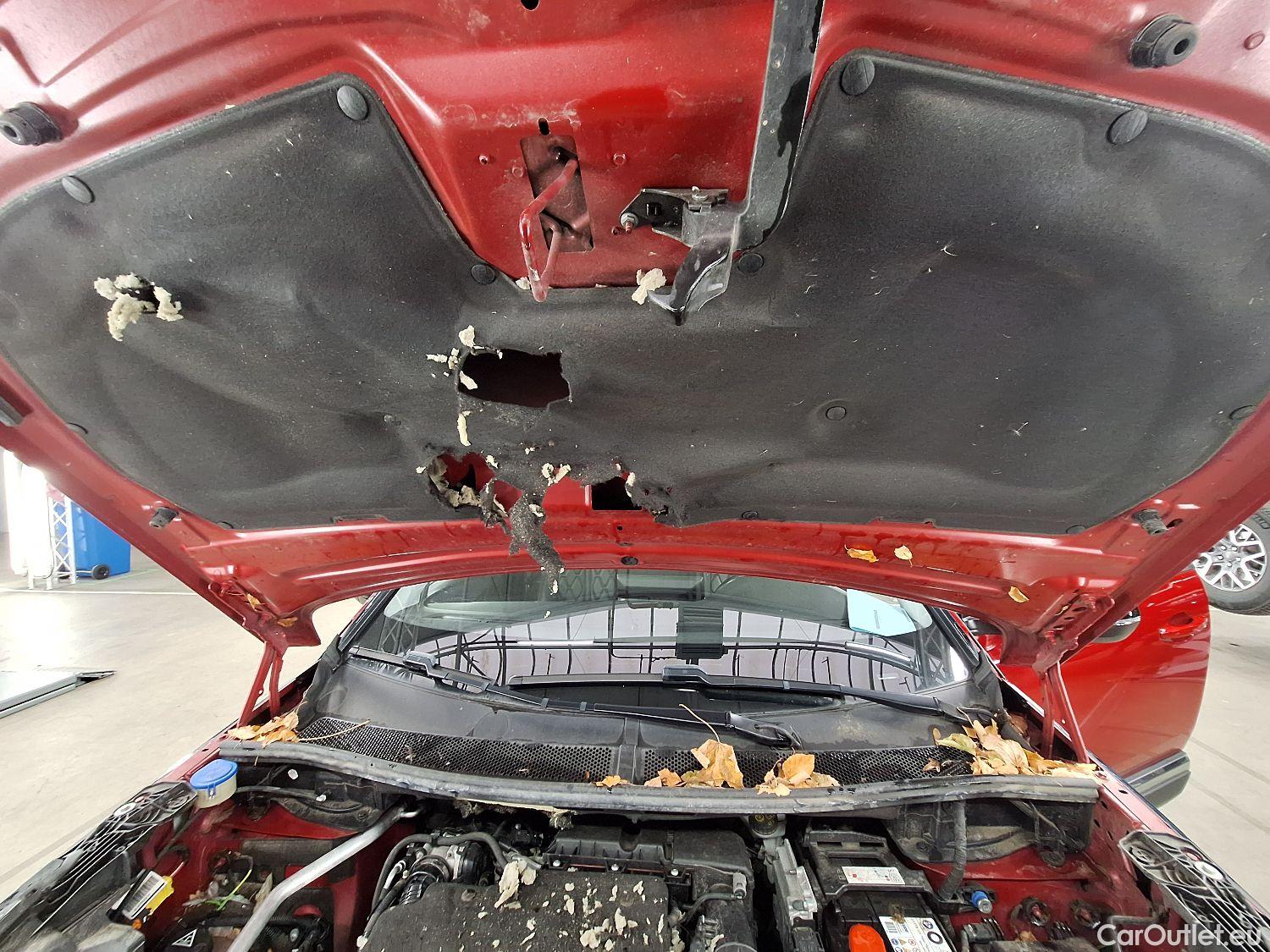  Peugeot  5008 Peugeot,  FL'20, Peugeot  1.5 BlueHDi 96kW S&S EAT8 Allure Pack #7