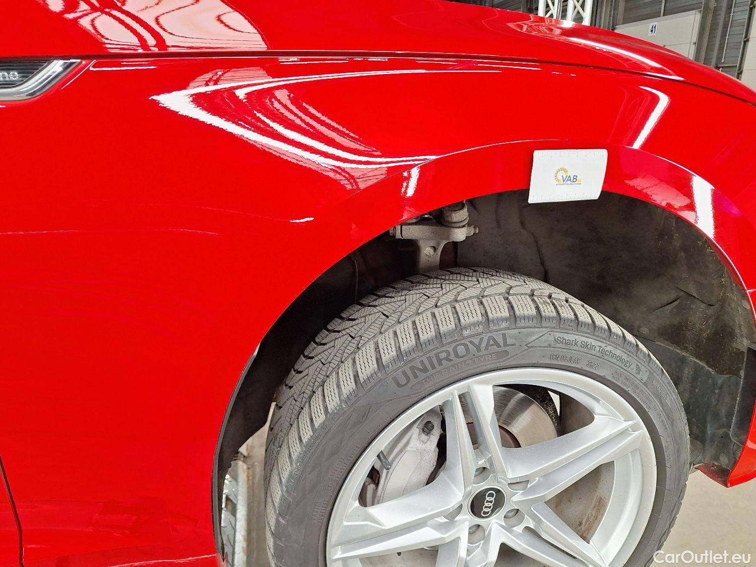  Audi  A5 Audi,  Coupé FL'20, Audi  40 TFSI Quattro S tronic S Line 2d #5