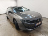  Peugeot  508 Peugeot  SW 1.2 PureTech 130 S&S EAT8 Active Pack 5d #8