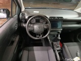  Citroen  C3 Citroën  Aircross 1.2 PureTech 110 S&S MAN6 Feel 5d #9