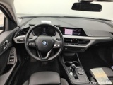  Bmw  Serie 1 BMW 1 Reeks Hatch 116dA (85 kW) 5d #9