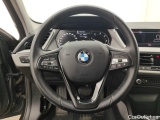  Bmw  Serie 1 BMW 1 Reeks Hatch 116dA (85 kW) 5d #28