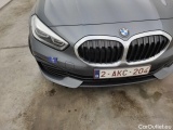  Bmw  Serie 1 BMW 1 Reeks Hatch 116dA (85 kW) 5d #32