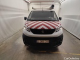  Peugeot  Expert Peugeot  Standard L2 2.0 BlueHDi 145 EAT8 4d #5